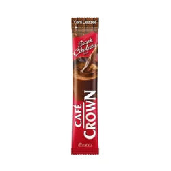 Erdallar Gross Market CAFE CROWN SICAK ÇİKOLATA 23 GR