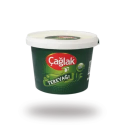 Erdallar Gross Market ÇAĞLAK TEREYAĞI KOVA 900 GR