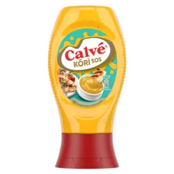 Erdallar Gross Market CALVE KÖRİ SOS 250 ML