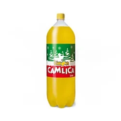 Erdallar Gross Market ÇAMLICA GAZOZ LİMON 2,5 LT