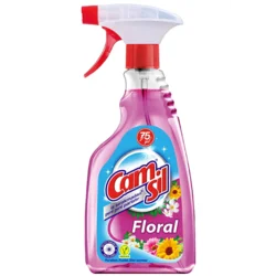 Erdallar Gross Market CAMSİL FLORAL 500 ML