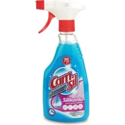 Erdallar Gross Market CAMSİL SİLİKONLU 500 ML