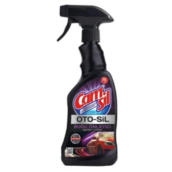 Erdallar Gross Market CAMSİL SPREY BUĞU ÖNLEYİCİ 500 ML