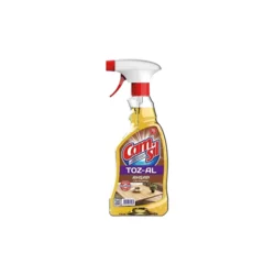 Erdallar Gross Market CAMSİL TOZ AL AHŞAP TEMİZLEYİCİ 500 ML