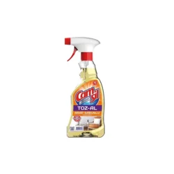 Erdallar Gross Market CAMSİL TOZ AL ARAP SABUNLU 500 ML