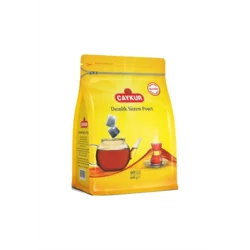 Erdallar Gross Market ÇAYKUR ALTIN SÜZEN DEMLİK POŞET ÇAYI 80 Lİ 400 GR