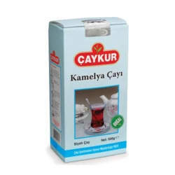 Erdallar Gross Market ÇAYKUR KAMELYA ÇAYI 500 GR