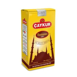 Erdallar Gross Market ÇAYKUR RAMAZAN ÇAYI 500 GR.