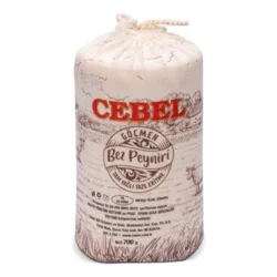 Erdallar Gross Market CEBEL GÖÇMEN BEZ TULUM PEYNİRİ 700 GR