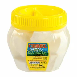 Erdallar Gross Market CEBEL TANDIR PEYNİR TAM YAĞLI 500 GR