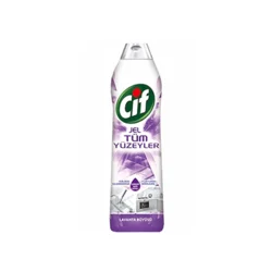 Erdallar Gross Market CİF JEL TÜM YÜZEYLER LAVANTA BÜYÜSÜ 750 ML