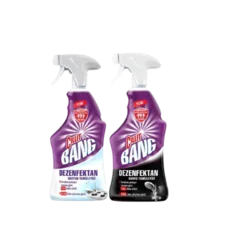 Erdallar Gross Market CİLLİT BANG SPREY 2 Lİ MUT.BANYO 750 ML