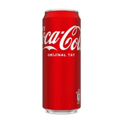 Erdallar Gross Market COCA COLA TNK 330 ML