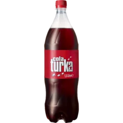 Erdallar Gross Market COLA TURKA 1,5 LT