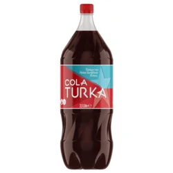 Erdallar Gross Market COLA TURKA 2,5 LT