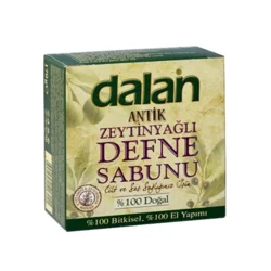 Erdallar Gross Market DALAN ANTİK DEFNE SABUN ZEYTİN YAĞLI LAV.900 GR