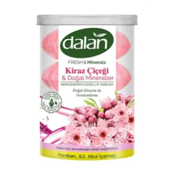 Erdallar Gross Market DALAN FRESH MİNE.KİRAZ ÇİÇEĞİ 110X4 440 GR