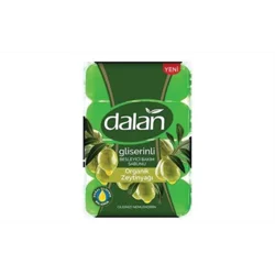 Erdallar Gross Market DALAN GLİSERİNLİ BAKIM SAB.ZEY.YAĞLI4 X 150 600 GR