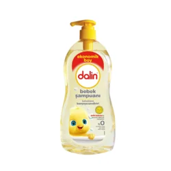 Erdallar Gross Market DALİN BEBEK ŞAMPUAN KLASİK 700 ML