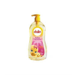 Erdallar Gross Market DALİN KOLAY TARAMA ŞAMPUAN BADEM 700 ML