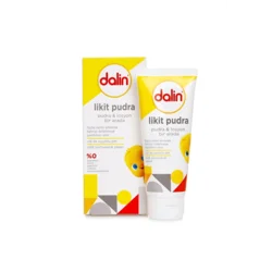 Erdallar Gross Market DALİN LİKİT PUDRA 100 ML