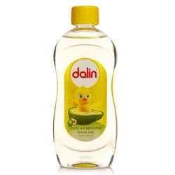 Erdallar Gross Market DALİN NEM VE KORUMA YAĞI 300 ML