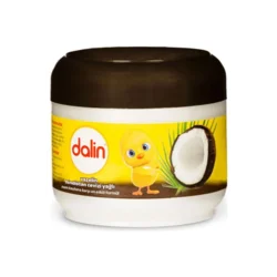 Erdallar Gross Market DALİN VAZELİN HİNDİSTAN CEVİZLİ 100 ML