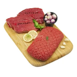 Erdallar Gross Market DANA ÇİĞKÖFTELİK  KG