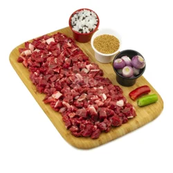 Erdallar Gross Market DANA SAÇ KAVURMALIK  KG.