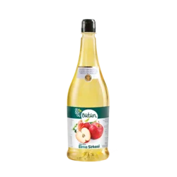 Erdallar Gross Market DOĞANAY BÜTÜN ELMA SİRKESİ PED 750 ML