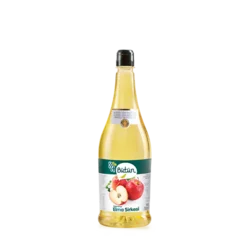 Erdallar Gross Market DOĞANAY ELMA SİRKESİ BÜTÜN PET 500 ML