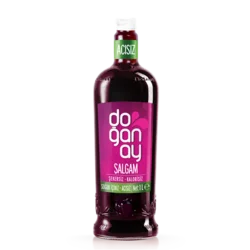 Erdallar Gross Market DOĞANAY ŞALGAM SUYU ACISIZ CAM 1 LT