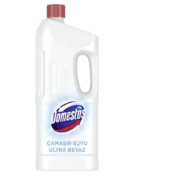 Erdallar Gross Market DOMESTOS ÇAMAŞIR SUYU KAR BEYAZI 1850 ML