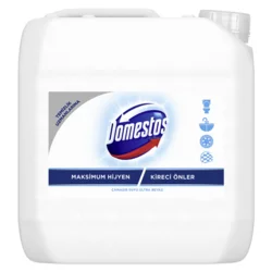 Erdallar Gross Market DOMESTOS ÇAMAŞIR SUYU ULTRA BEYAZ 3240 ML