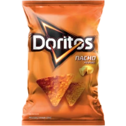 Erdallar Gross Market DORİTOS CİPS NACHO SÜPER 107 GR