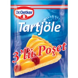 Erdallar Gross Market DR OETKER TARTJOLE 3X13GR