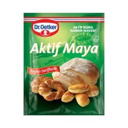 Erdallar Gross Market DR.OETKER AKTİF MAYA 90 GR