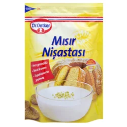Erdallar Gross Market DR.OETKER MISIR NİŞASTA 150 GR