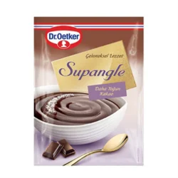 Erdallar Gross Market DR.OETKER SUPANGLE 143 GR