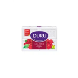 Erdallar Gross Market DURU BANYO SABUNU  GÜL 4X150 GR 600 GR