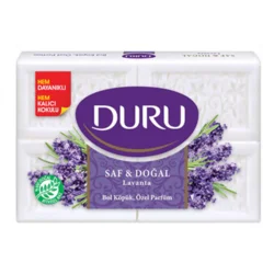 Erdallar Gross Market DURU BANYO SABUNU LAVANTA 600 GR