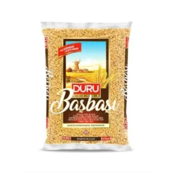 Erdallar Gross Market DURU BAŞBAŞI BULGUR 1000 GR