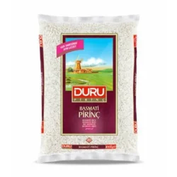 Erdallar Gross Market DURU BASMATİ PİRİNÇ 1000 GR