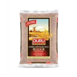 Erdallar Gross Market DURU BULGUR ESMER ÇİĞ KÖFTELİK 1000 GR