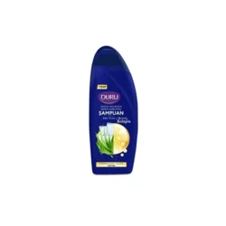 Erdallar Gross Market DURU KOLAJEN ŞAMPUAN ALOE VERA & MENTOL 500 ML