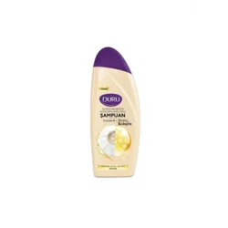 Erdallar Gross Market DURU KOLAJEN ŞAMPUAN SARIMSAK BİOTİN 500 ML