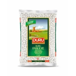 Erdallar Gross Market DURU KURU FASULYE 7 MM 1000 GR