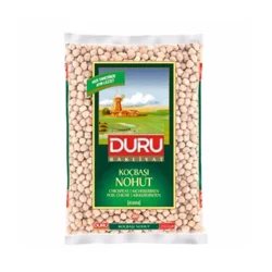 Erdallar Gross Market DURU NOHUT KOÇBAŞI 8 MM 2500 GR