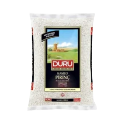 Erdallar Gross Market DURU PİRİNÇ KAMEO 1000 GR