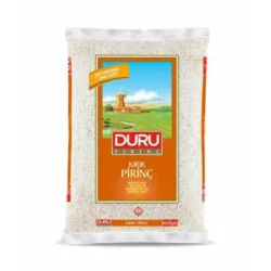 Erdallar Gross Market DURU PİRİNÇ KIRIK 1000 GR